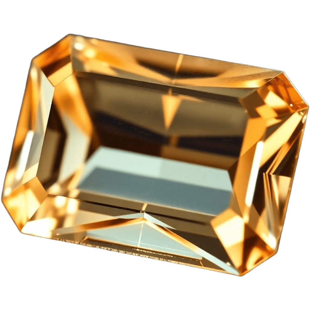Topaz & Spinel